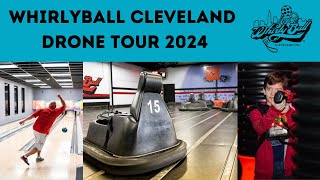 Welcome to Whirlyball Cleveland [upl. by Trefler]