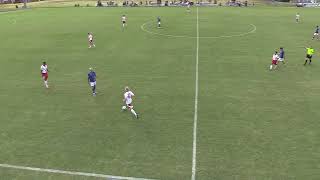 MNU Mens Soccer vs CulverStockton College 2023 [upl. by Aznecniv598]