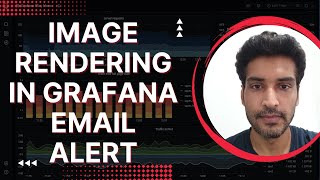 Grafana Image Rendering in Email Alerts Visualize Your Data Anywhere [upl. by Xenia]