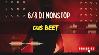 68 DJ NONSTOP 2024 NEW SONG [upl. by Ytissahc]