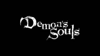 Demons Souls Soundtrack  quotFlamelurkerquot [upl. by Baiel]