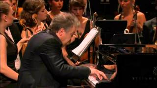 JeanYves Thibaudet  Ravel  Piano Concerto in G major [upl. by Nahta562]