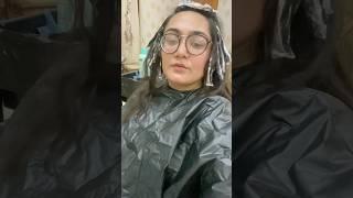 Hair transformation hairtransformation shortsvideo [upl. by Martelli936]