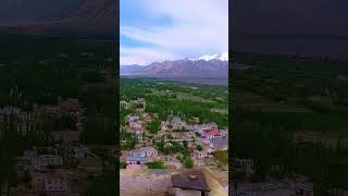 Beyond the Peaks The Mystical Monasteries of Ladakh ladakh monastery himalayas spiritual peace [upl. by Alysa]