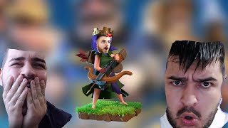 Rageuri pe Clash Royale cu xSlayder și iRaphahell [upl. by Yael43]