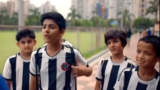 Horlicks TVC 2023  Bangoli Horlicks ad  New Horlicks  New ad 2023 energy drink [upl. by Ennovyhs]