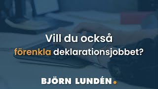 Prova vårt skatteprogram gratis i 30 dagar [upl. by As504]