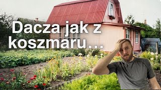 Białoruska DACZA vlog nr1 [upl. by Cherish352]