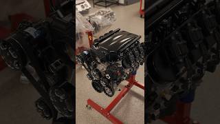 Our MOST POWERFUL Engine Ever From TexasSpeedPerformance GasMonkeyGarage [upl. by Igic]