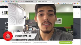 COMO INSTALAR O WORDPRESS NA HOSPEDAGEM LOCAWEB EM 2018  SERVIDOR LOCALWEB [upl. by Asillam406]