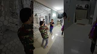 Aise banate hai Biwi ki dance video shortvideo youtubeshorts reels youtube trending viralvideo [upl. by Aisereht]