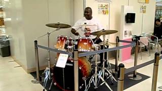 ralph rolle drum [upl. by Ilenay428]