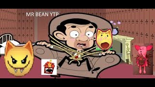 Mr Bean Toothache YTP [upl. by Ailaham532]