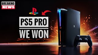 So PS5 Pro is a 2000 Gaming PC Possible Specs Analysis [upl. by Atse671]