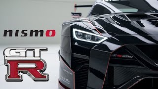 2025 Nissan GTR R36 NISMO Stunning Features and Performance of the New Model [upl. by Anoblav311]