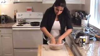 BEST KIBBE  KIBBEH RECIPE  MUST TRY KIBBEH  KIBBE RECIPE [upl. by Alexandros803]