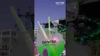 Day Trip Festival  Fishbowl POV [upl. by Ona600]