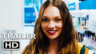 FITTING IN Trailer Official 2 2024 Maddie Ziegler [upl. by Mieka789]