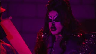 Dragula Season 6 Episode 7 Extermination Challenge [upl. by Illa]