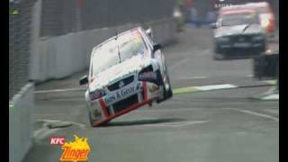 2009 Hamilton  Jason Richards Incident [upl. by Alexine]