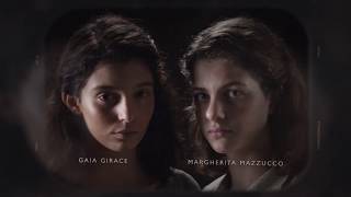 LAmica Geniale  My Brilliant Friend  Sigla Adolescenti  Intro  Opening Titles [upl. by Toddie349]