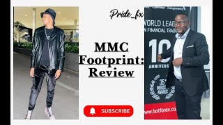 MMC Footprint Review Who is the real Author of this Strategy [upl. by Darn]