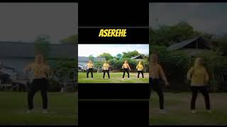 ASEREHE fypシ゚viral tiktokvideo [upl. by Atilahs813]