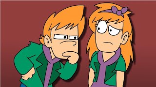 Eddsworld Minisode Best of Both Worlds REUPLOAD [upl. by Huntingdon]