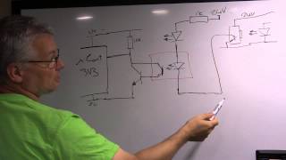 uController Opto Isolated Input Sensing [upl. by Idnem]