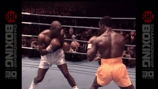 Chris Eubank vs Nigel Benn 2 [upl. by Farant565]