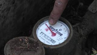 How To Locate Your Homes Water Meter amp Water Shut Off Valve [upl. by Lenox]