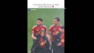 respect to everyone respect motivational diciplin lifehacks footballshorts respectshortsshort [upl. by Verada]