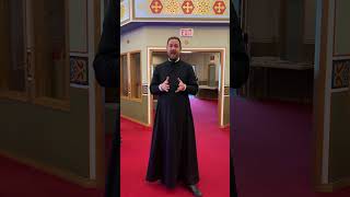 What does the Prayer of St Ephrem Mean in the Ukrainian Catholic Church [upl. by Terag]