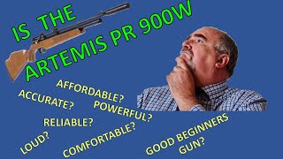 Artemis PR900W is it any good [upl. by Lark]