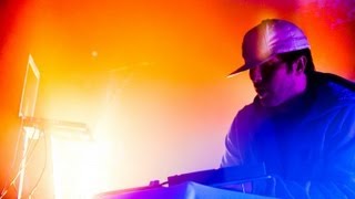 PRETTY LIGHTS  FINALLY MOVING LIVE VERSION SHAMBHALA 2012 [upl. by Booker]