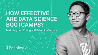 How Effective Are Data Science Bootcamps [upl. by Eenttirb919]