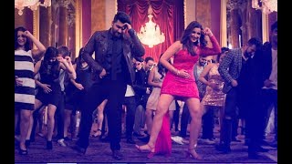 Bhare Bazaar – Namaste England Arjun Parineeti Badshah Rishi Rich Vishal Dadlabpraak song [upl. by Ainecey]