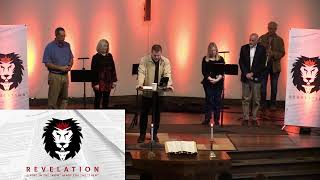 Bayview Church Traditional Service  111024 [upl. by Fredrika]