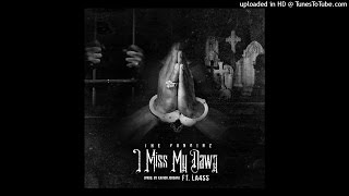 The Yunginz x LA4ss  I Miss My Dawg  Prod by XaviorJordan [upl. by Justus790]