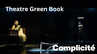 Theatre Green Book  National Theatre [upl. by Mcgruter925]