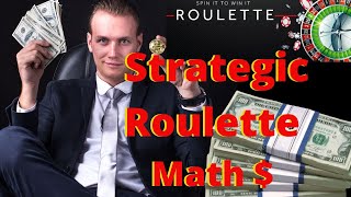 Ultimate Roulette Strategy for Corner and Split Bets – A MustWatch [upl. by Pollak377]