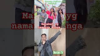 Dens bareng kampung keramat official dance dancechallenge [upl. by Caplan254]