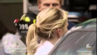 Greys Anatomy   Season 11 Episode 01   Sneak Peek  PROMO HD [upl. by Alet]