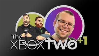 XB21 Ep 10 Talking Xbox with Digital Foundrys JOHN LINNEMAN [upl. by Bing]