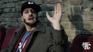 DLTLLY  RA THE RUGGED MAN  Interview Media Record Labels Legends Never Die  more [upl. by Madid]