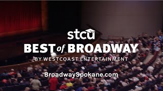 STCU Best of Broadway Season 202425 [upl. by Church]