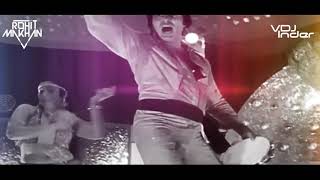 Apni To Jaise Taise vs Mi Gente Remake DJ Rohit Makhan VDJ Inder Visuals [upl. by Eltsyrk761]