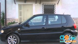 VolksWagen Polo 6N2 Tuning [upl. by Candie376]