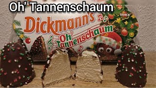 Dickmanns Oh Tannenschaum [upl. by Volotta]