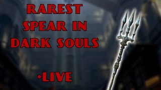 How good is the Channelers Trident in Dark Souls [upl. by Nitsug]